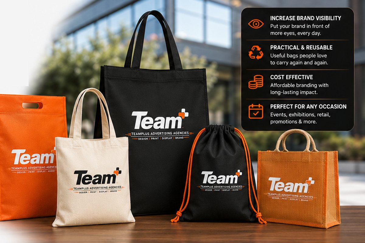 Promotional Bags